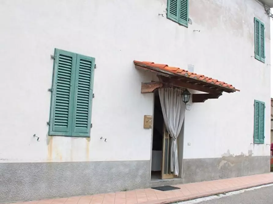 Immagine 3 di Terratetto in vendita  a Cerreto Guidi