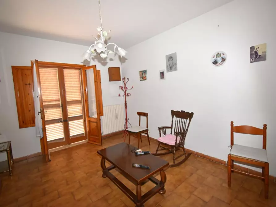 Immagine 8 di Terratetto in vendita  a San Giuliano Terme