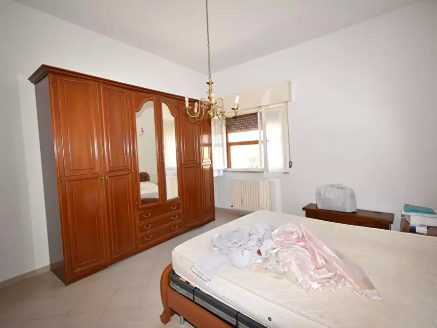 Immagine 5 di Terratetto in vendita  a San Giuliano Terme