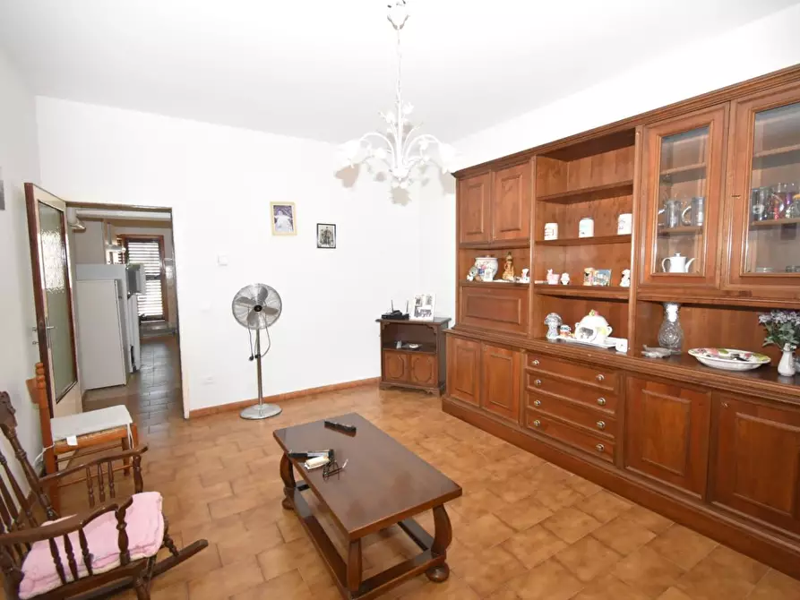 Immagine 9 di Terratetto in vendita  a San Giuliano Terme