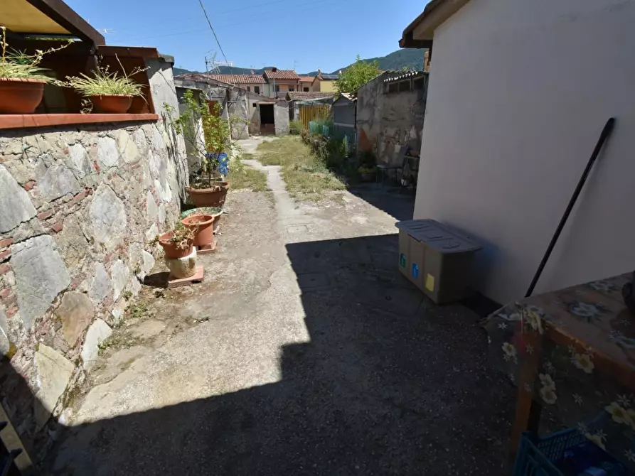 Immagine 18 di Terratetto in vendita  a San Giuliano Terme