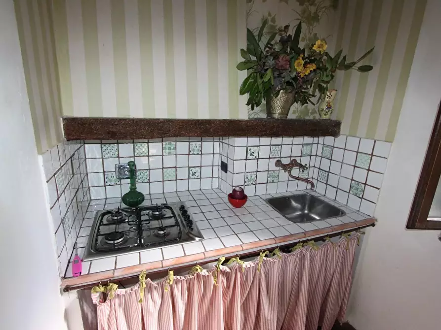 Immagine 20 di Casa semindipendente in vendita  a Arcola