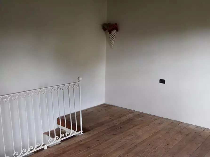 Immagine 25 di Casa semindipendente in vendita  a Arcola