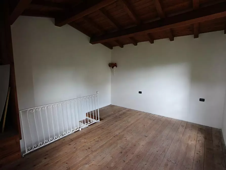 Immagine 24 di Casa semindipendente in vendita  a Arcola