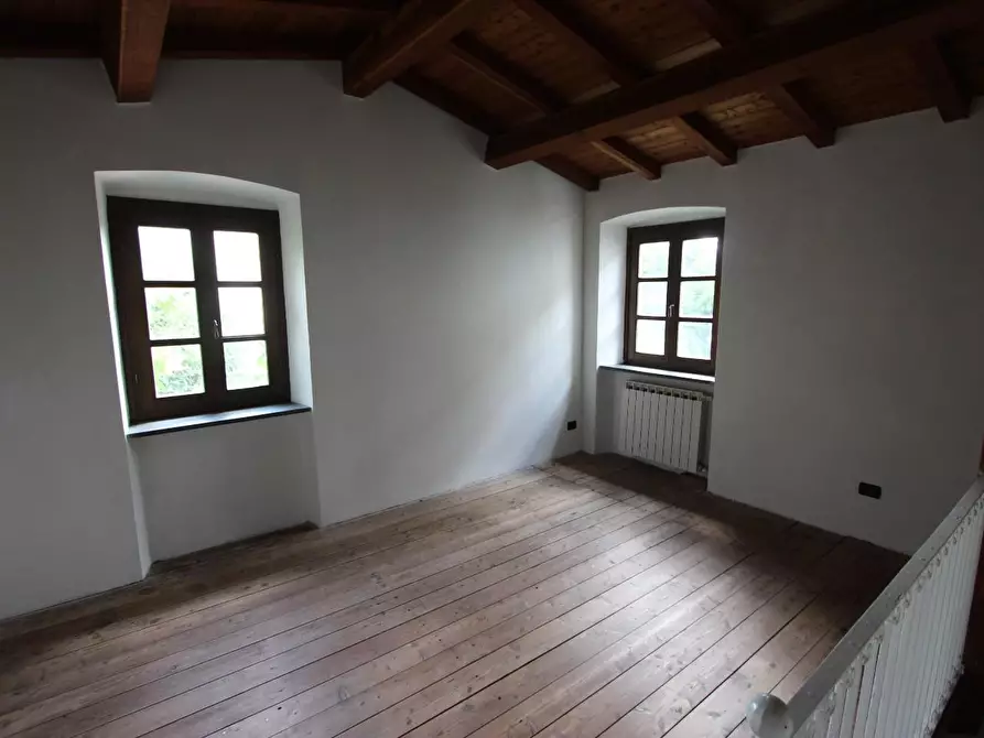 Immagine 27 di Casa semindipendente in vendita  a Arcola