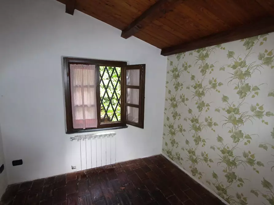 Immagine 21 di Casa semindipendente in vendita  a Arcola