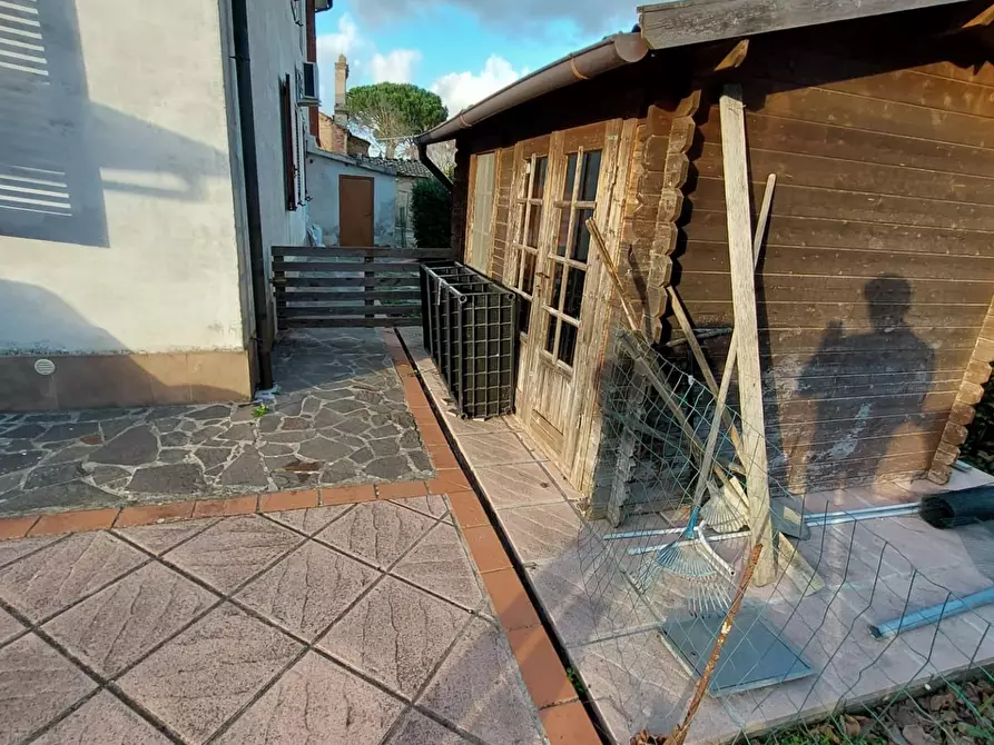 Immagine 44 di Casa bifamiliare in vendita  a Palaia