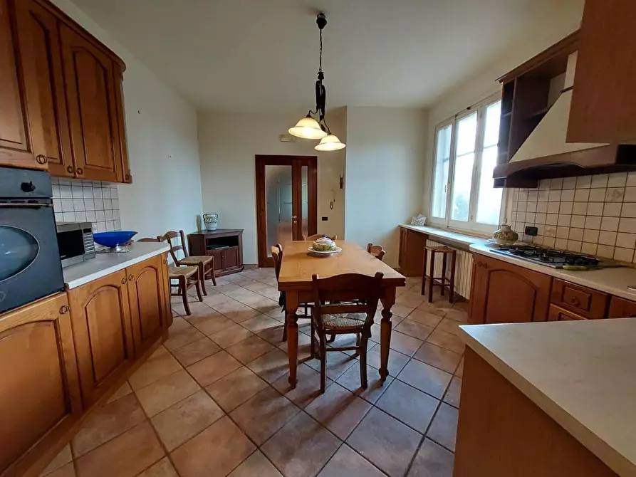 Immagine 18 di Casa bifamiliare in vendita  a Palaia