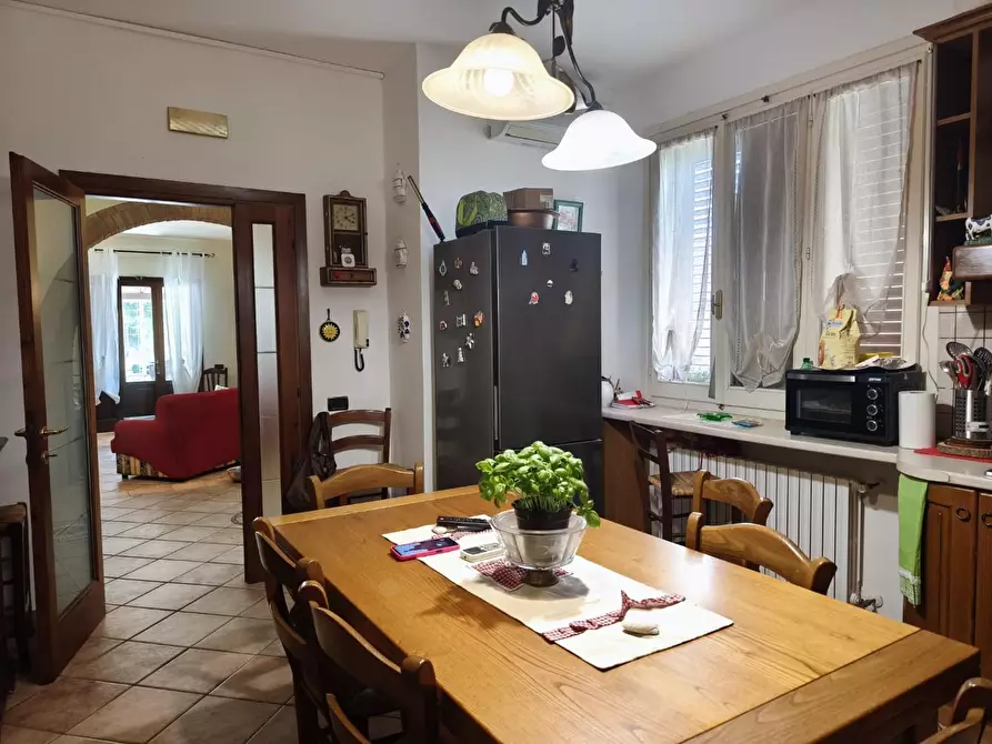 Immagine 60 di Casa bifamiliare in vendita  a Palaia