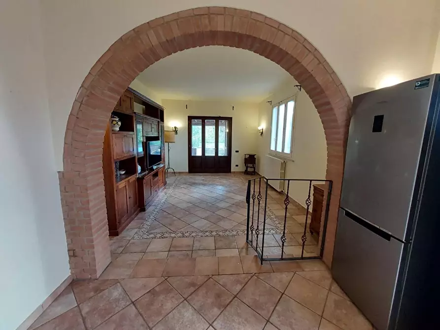 Immagine 6 di Casa bifamiliare in vendita  a Palaia