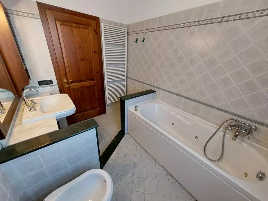 Immagine 34 di Casa bifamiliare in vendita  a Palaia