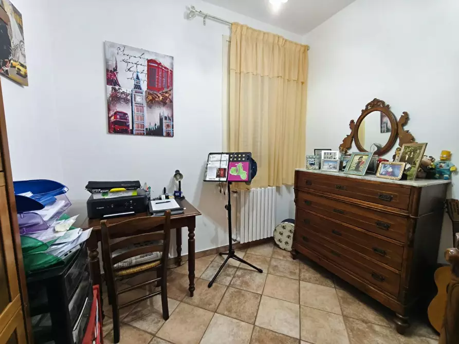 Immagine 56 di Casa bifamiliare in vendita  a Palaia