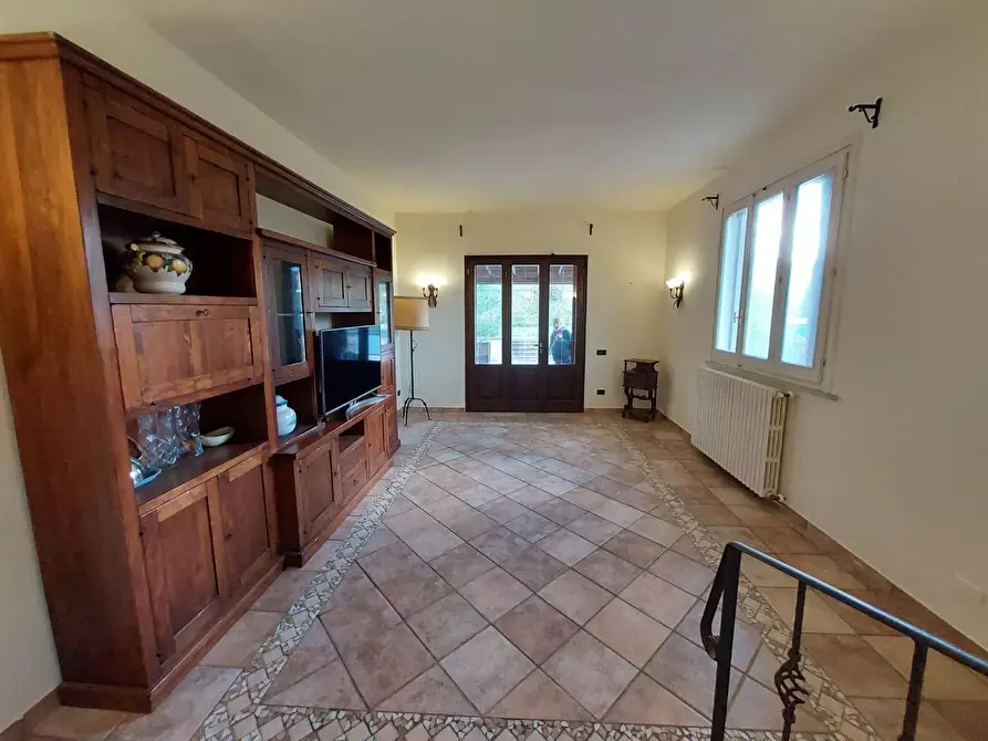 Immagine 8 di Casa bifamiliare in vendita  a Palaia