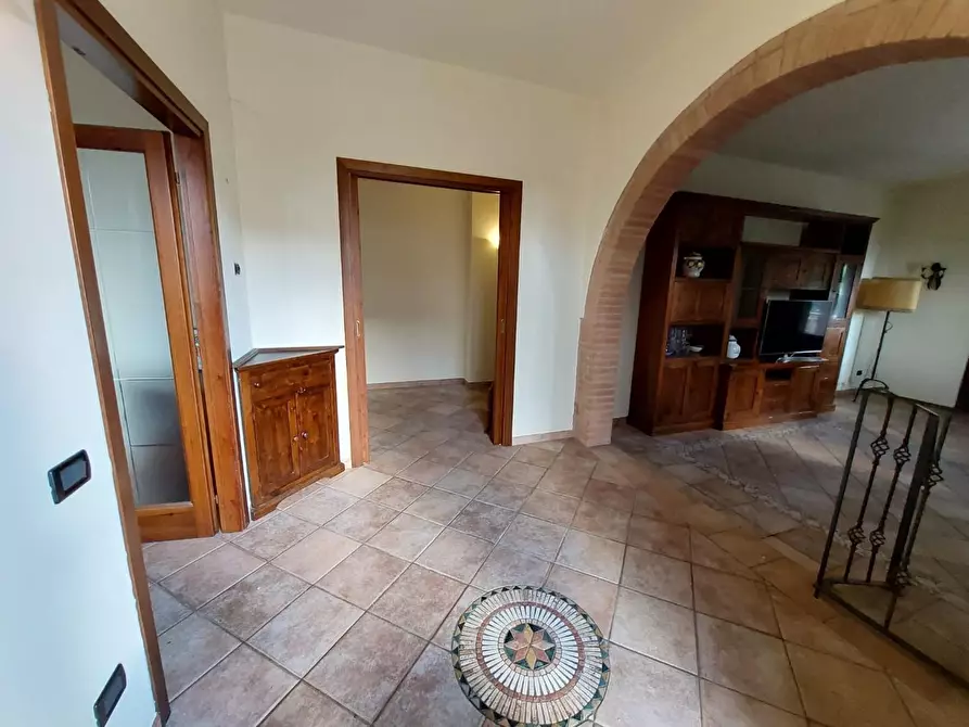 Immagine 4 di Casa bifamiliare in vendita  a Palaia