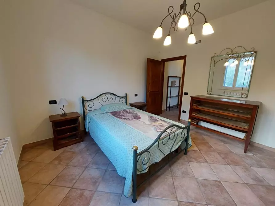 Immagine 31 di Casa bifamiliare in vendita  a Palaia