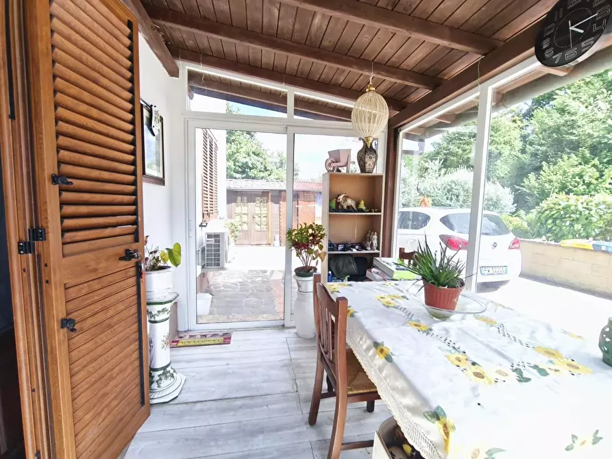 Immagine 53 di Casa bifamiliare in vendita  a Palaia