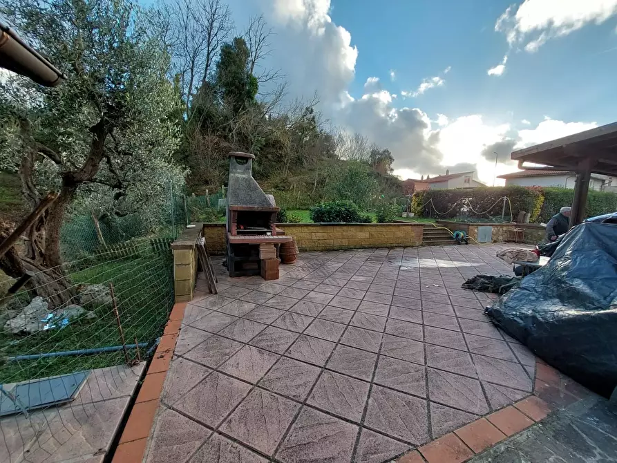 Immagine 47 di Casa bifamiliare in vendita  a Palaia