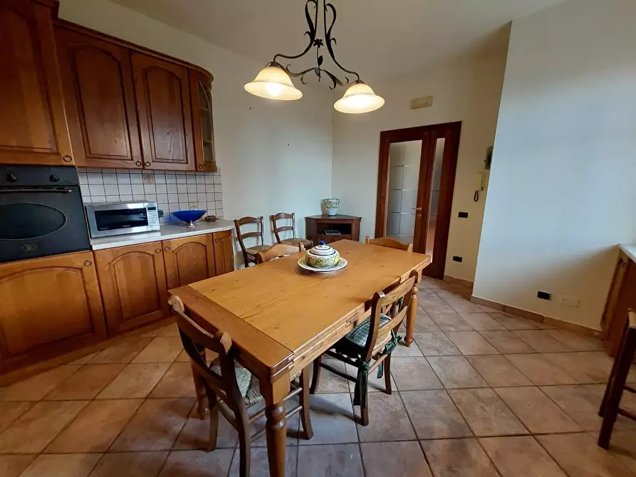 Immagine 19 di Casa bifamiliare in vendita  a Palaia