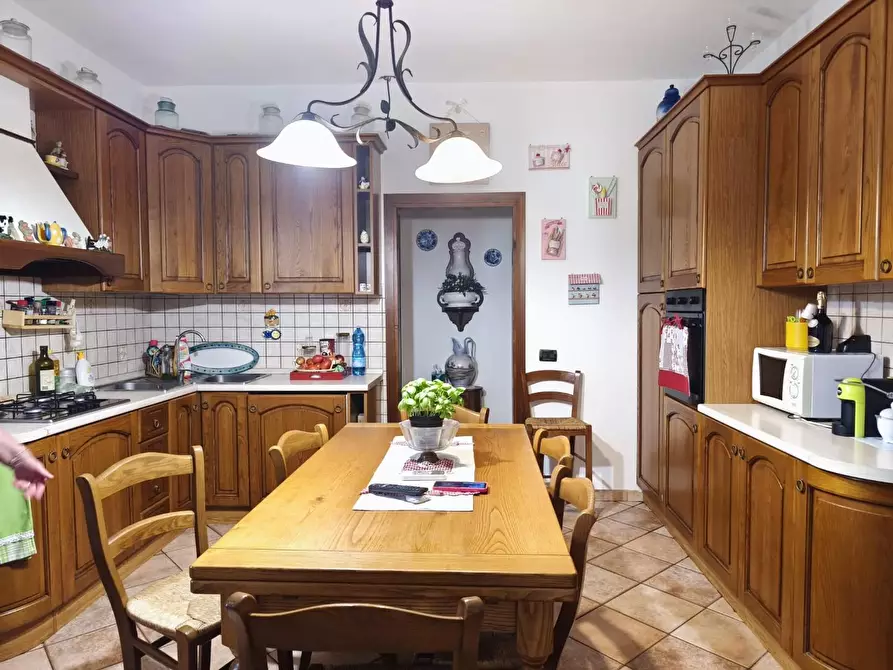 Immagine 61 di Casa bifamiliare in vendita  a Palaia