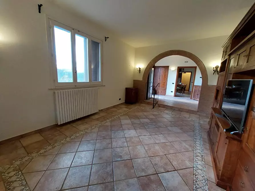 Immagine 15 di Casa bifamiliare in vendita  a Palaia