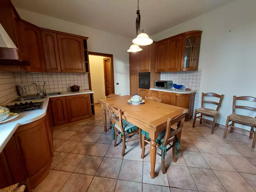 Immagine 17 di Casa bifamiliare in vendita  a Palaia