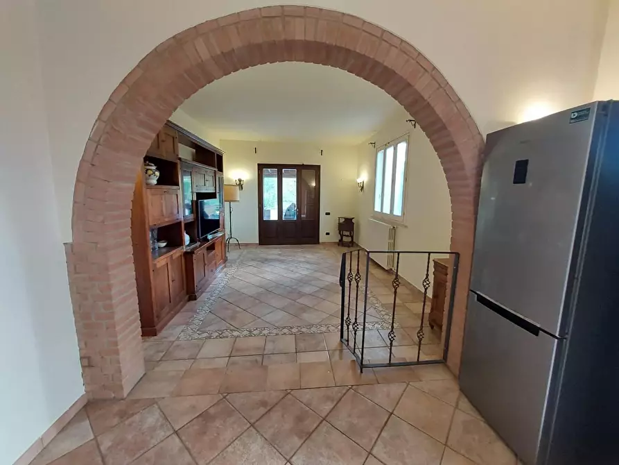 Immagine 5 di Casa bifamiliare in vendita  a Palaia