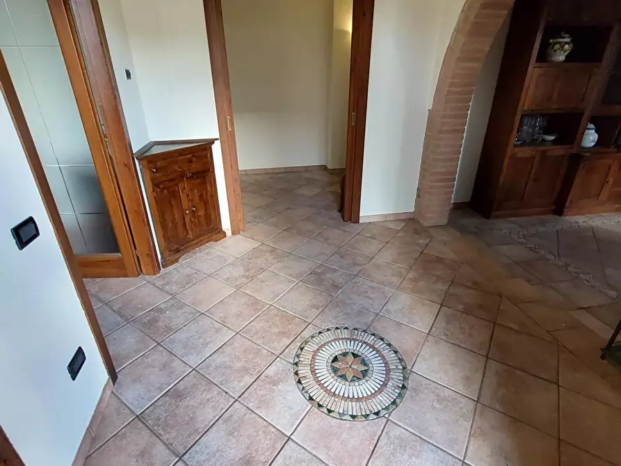 Immagine 3 di Casa bifamiliare in vendita  a Palaia