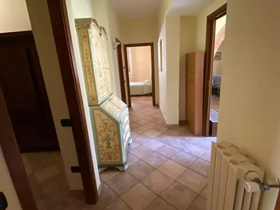 Immagine 38 di Casa bifamiliare in vendita  a Palaia