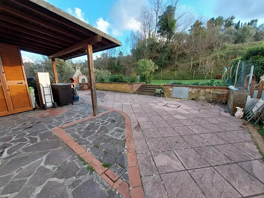 Immagine 41 di Casa bifamiliare in vendita  a Palaia