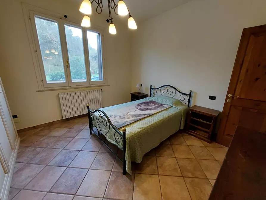 Immagine 27 di Casa bifamiliare in vendita  a Palaia