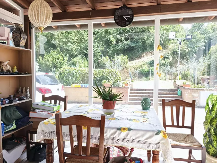 Immagine 51 di Casa bifamiliare in vendita  a Palaia