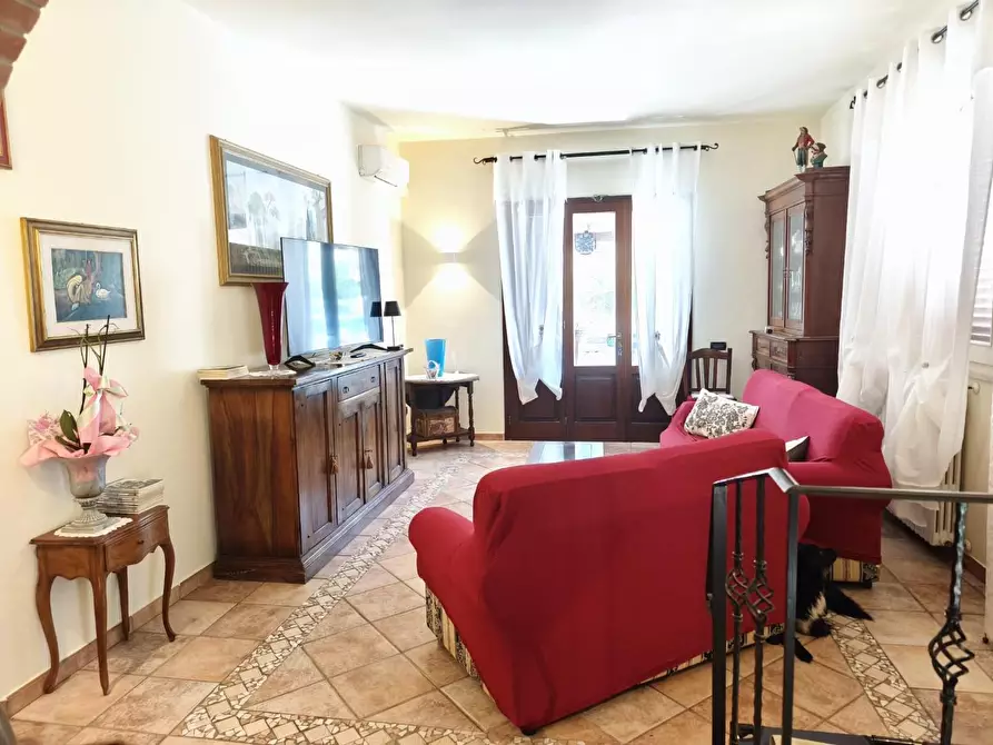 Immagine 63 di Casa bifamiliare in vendita  a Palaia