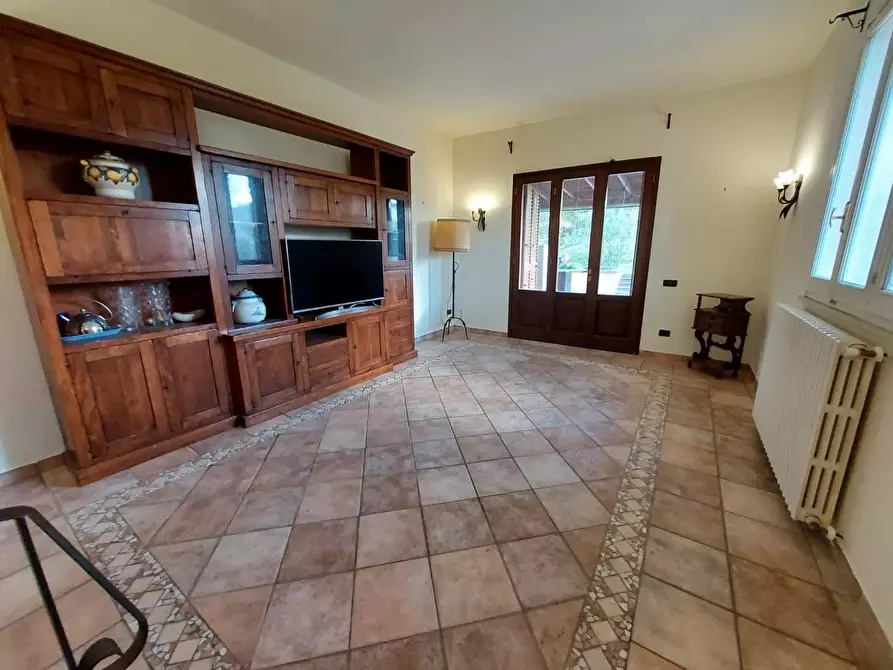 Immagine 10 di Casa bifamiliare in vendita  a Palaia