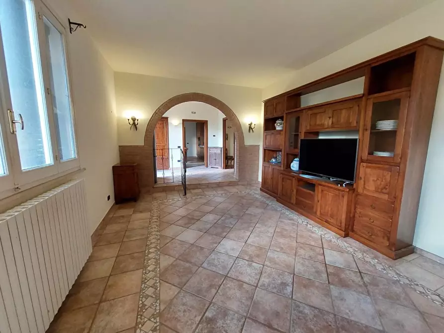 Immagine 13 di Casa bifamiliare in vendita  a Palaia