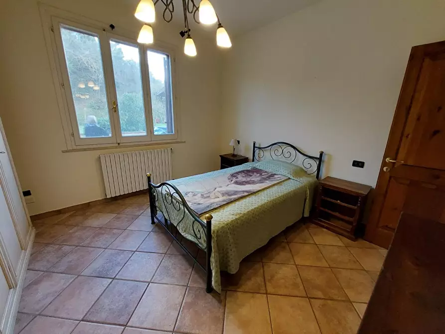 Immagine 28 di Casa bifamiliare in vendita  a Palaia