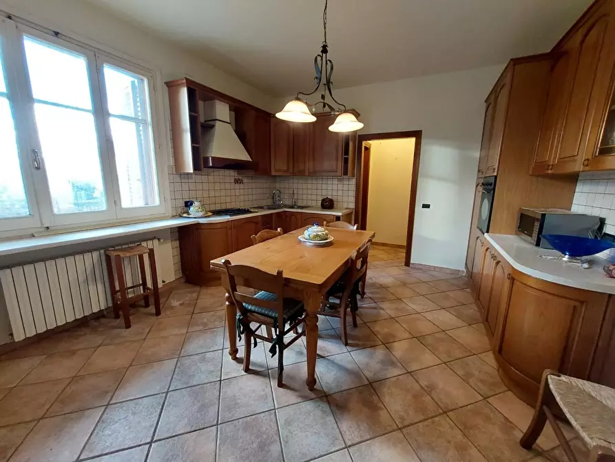 Immagine 16 di Casa bifamiliare in vendita  a Palaia