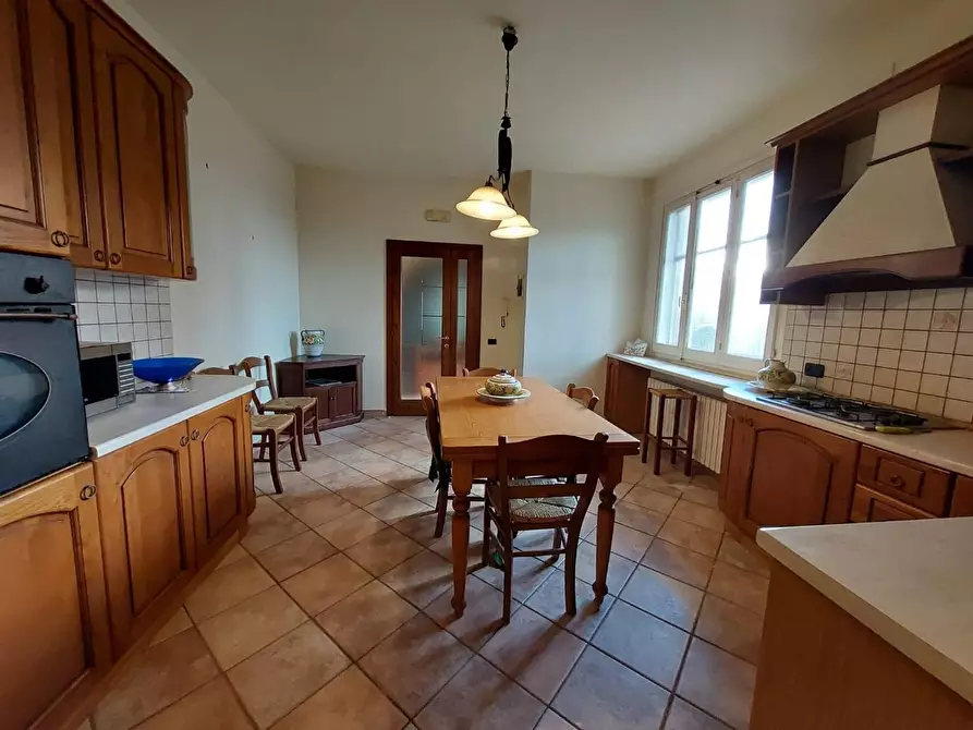 Immagine 21 di Casa bifamiliare in vendita  a Palaia
