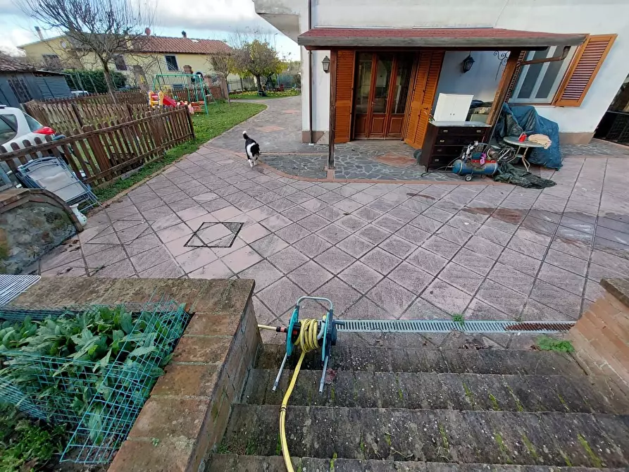 Immagine 43 di Casa bifamiliare in vendita  a Palaia