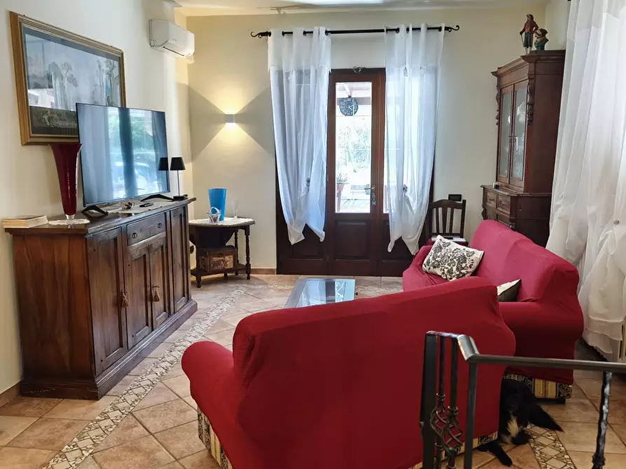 Immagine 62 di Casa bifamiliare in vendita  a Palaia