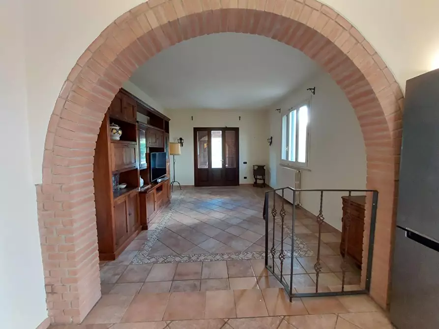 Immagine 7 di Casa bifamiliare in vendita  a Palaia