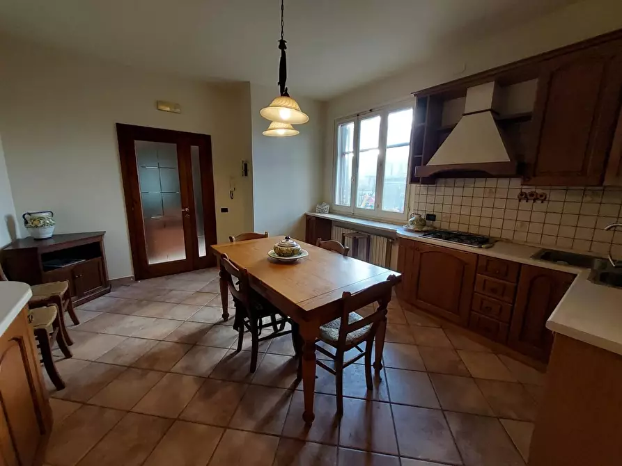 Immagine 20 di Casa bifamiliare in vendita  a Palaia