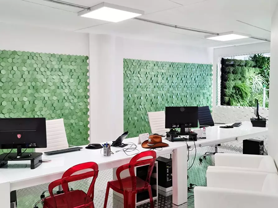 Immagine 31 di Ufficio in affitto  a San Giuliano Terme