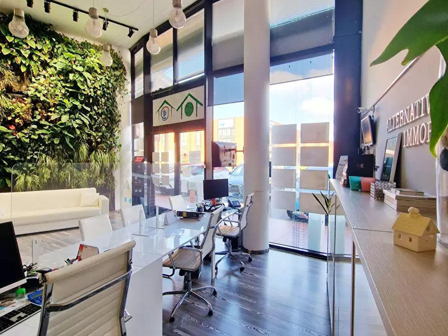 Immagine 7 di Ufficio in affitto  a San Giuliano Terme