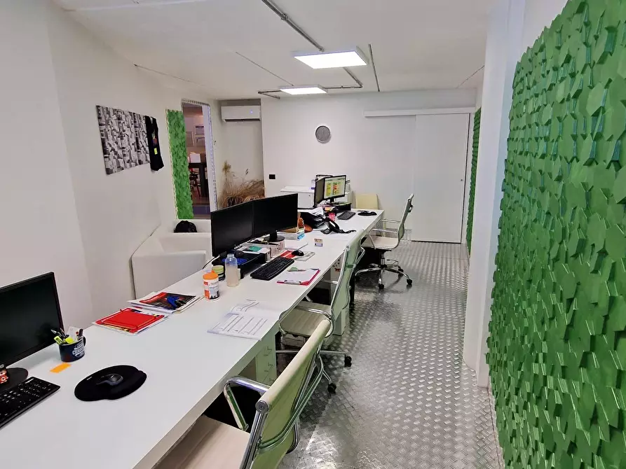 Immagine 34 di Ufficio in affitto  a San Giuliano Terme