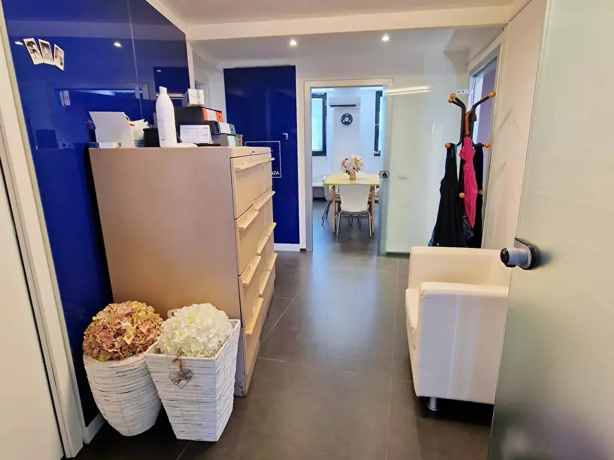 Immagine 12 di Ufficio in affitto  a San Giuliano Terme