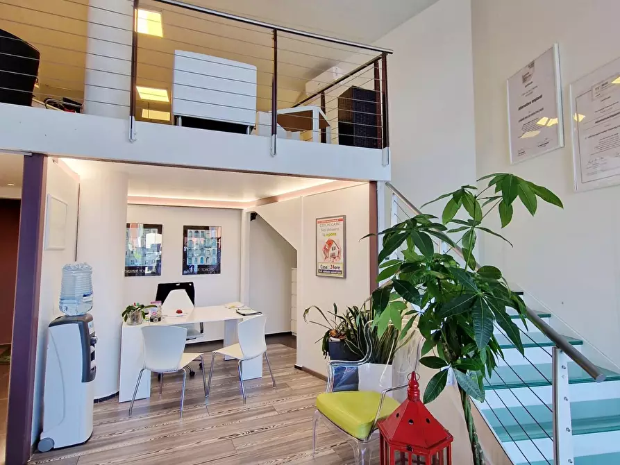 Immagine 21 di Ufficio in affitto  a San Giuliano Terme