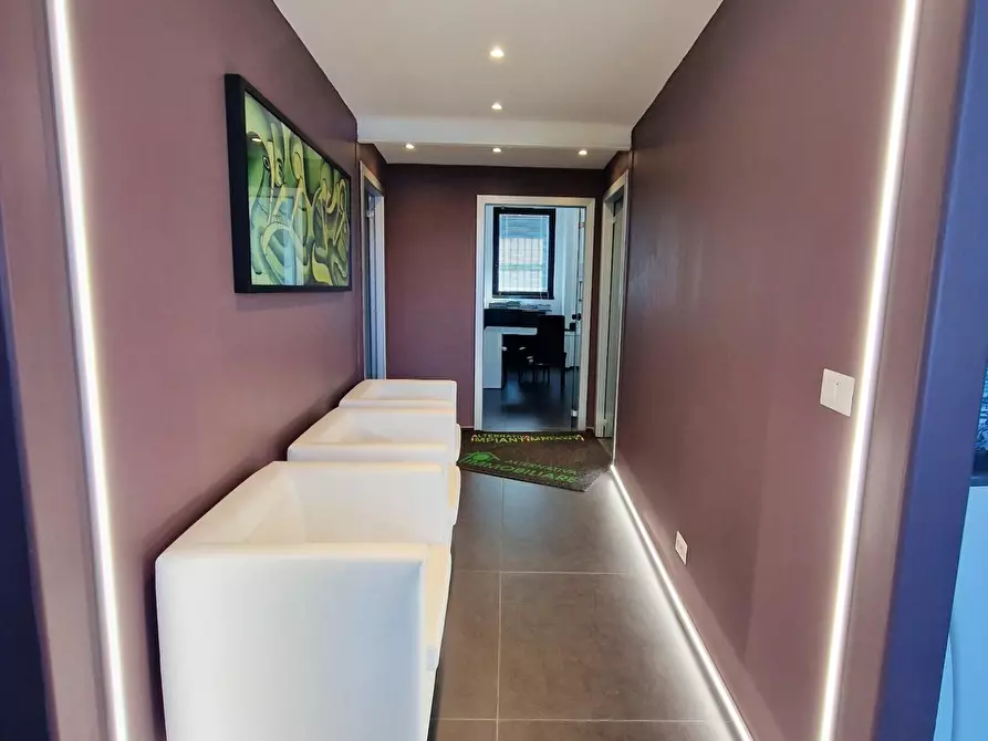 Immagine 8 di Ufficio in affitto  a San Giuliano Terme