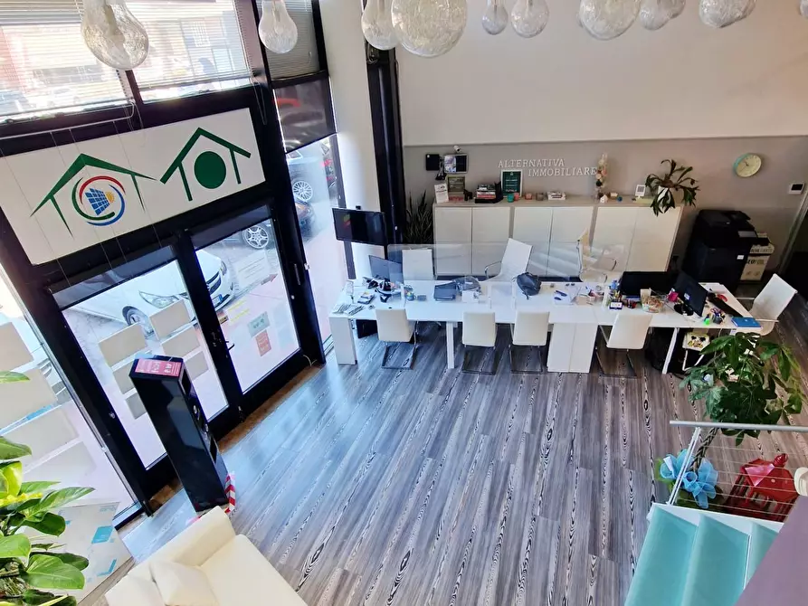 Immagine 5 di Ufficio in affitto  a San Giuliano Terme