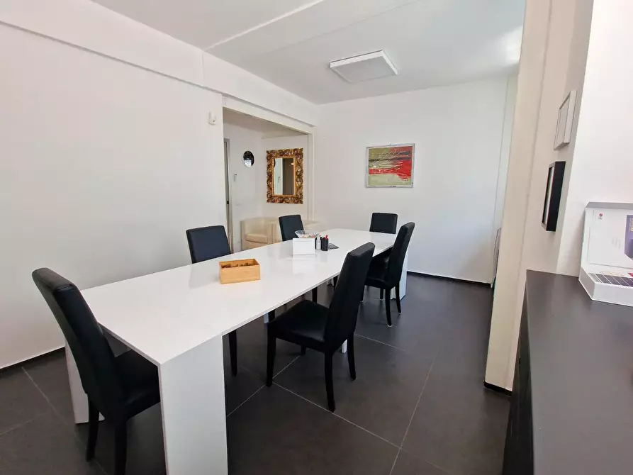 Immagine 11 di Ufficio in affitto  a San Giuliano Terme