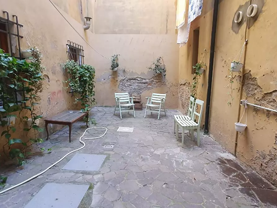 Immagine 11 di Appartamento in affitto  a Pisa